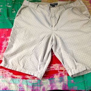 Cargo shorts
